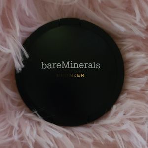 Bareminerals bronzer